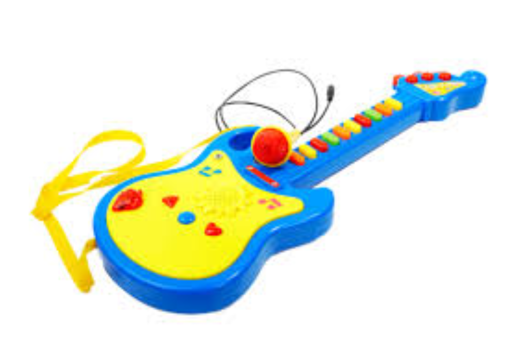 TOY GUITAR NS 223483